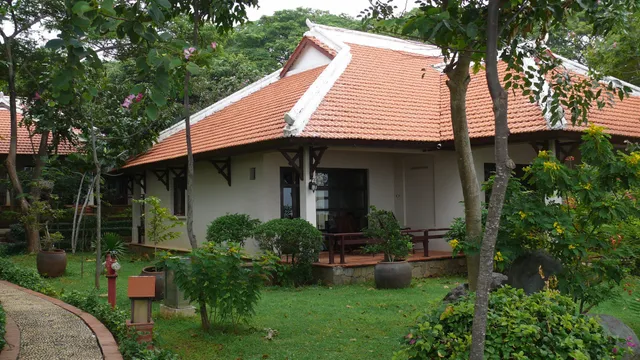 Long Hai Beach Resort