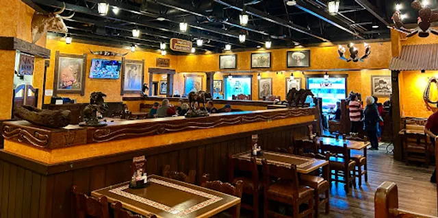 Vaqueros Mexican Restaurant & Taqueria Spokane