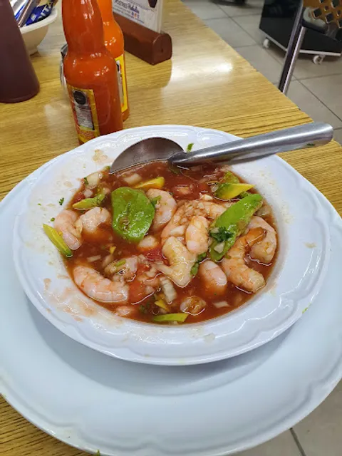 Mariscos Lencho