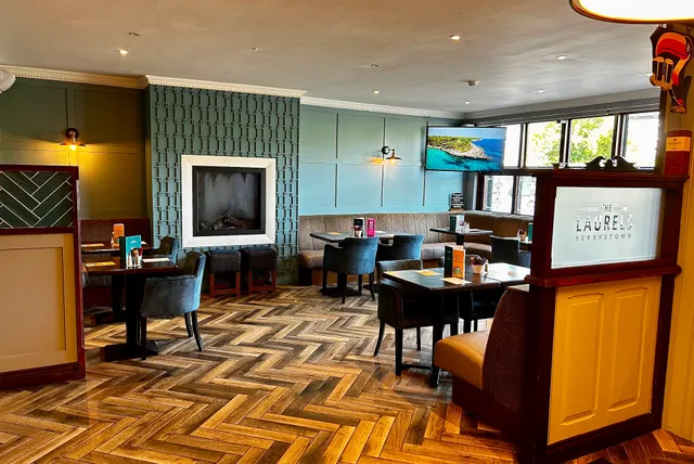 The Laurels Perrystown