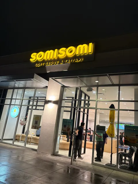 Somisomi