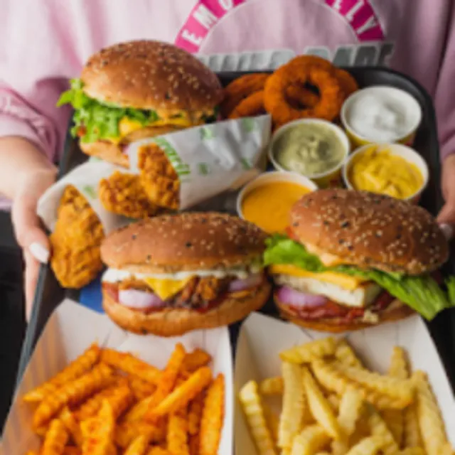 Burgrill Corporate Office