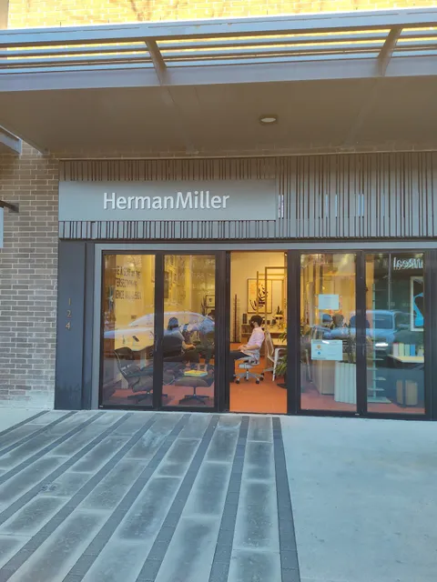 Herman Miller