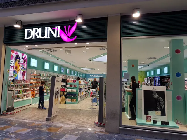 Druni Perfumerías ®