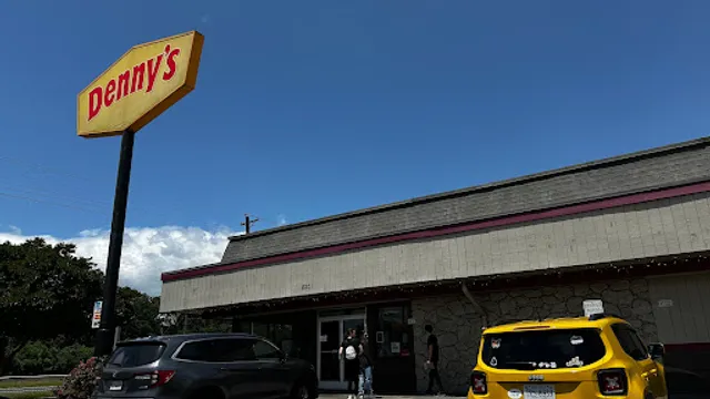 Denny's