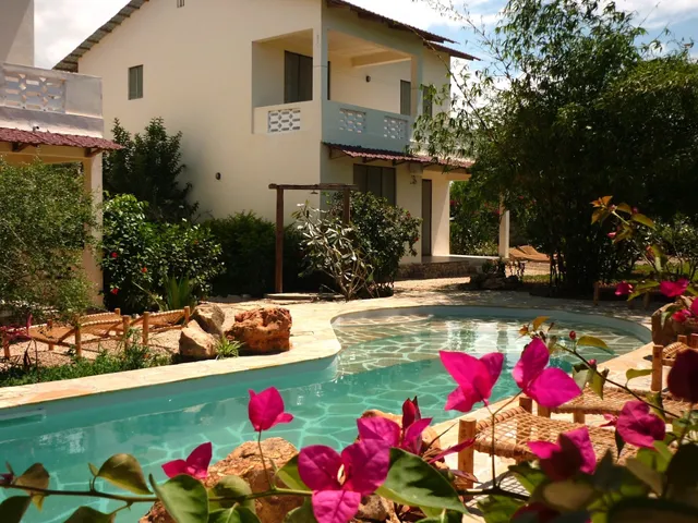 Kamili View Apartments