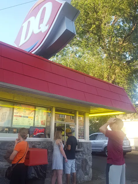 Dairy Queen