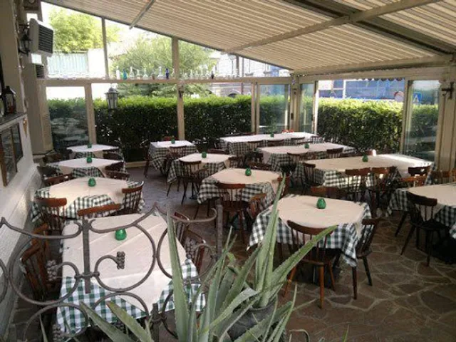 Ristorante Pizzeria Veruska