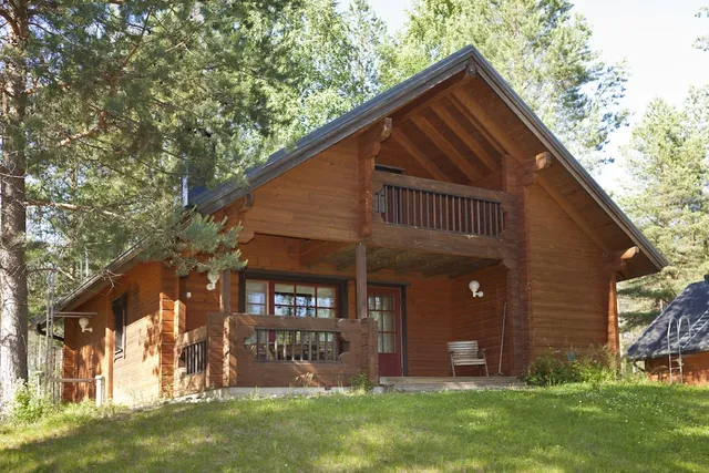 Holiday Club Hannunkivi