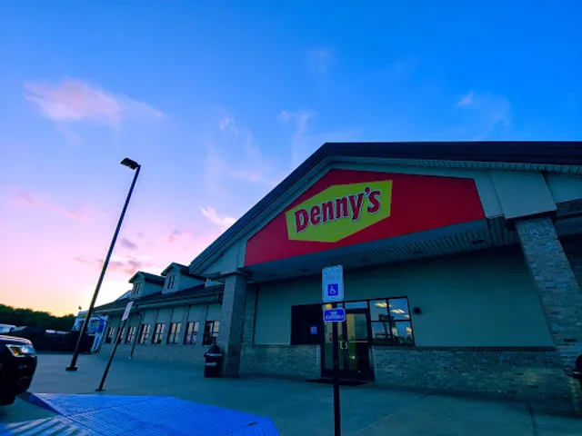 Denny's