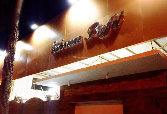 Restaurante Self-Service Saborear