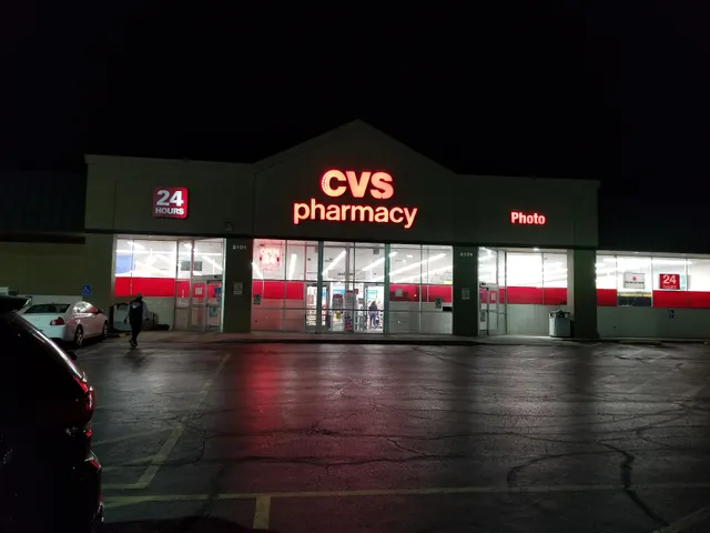 Westfield Shopping Center