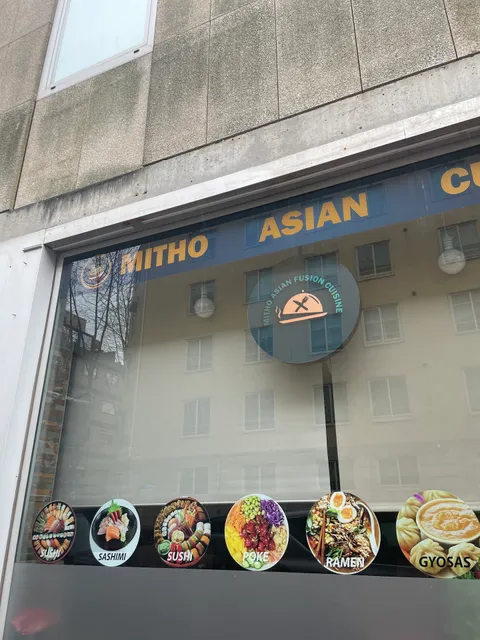 Mitho Asian Cuisine