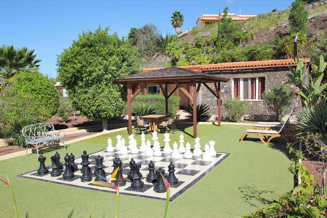 Casa Julia Finca Montimar