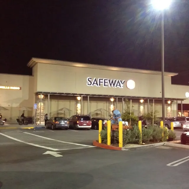 Safeway Bakery