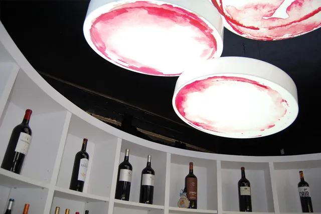 Vinoteca Roitegui (Bodega)