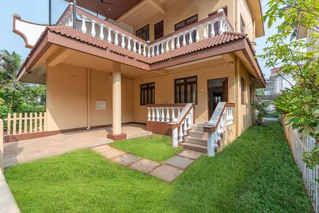 Villa Calangute Phase 7