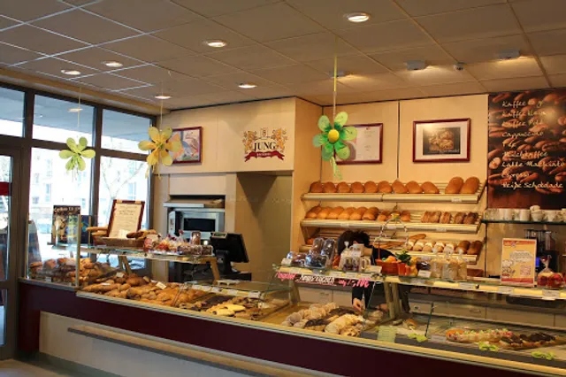 Bäckerei Jung GmbH