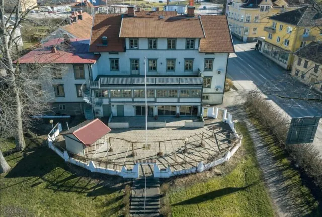 Kisa Wärdshus & Hotell HB