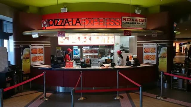 Pizza-La Express
