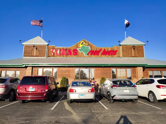 Texas Roadhouse