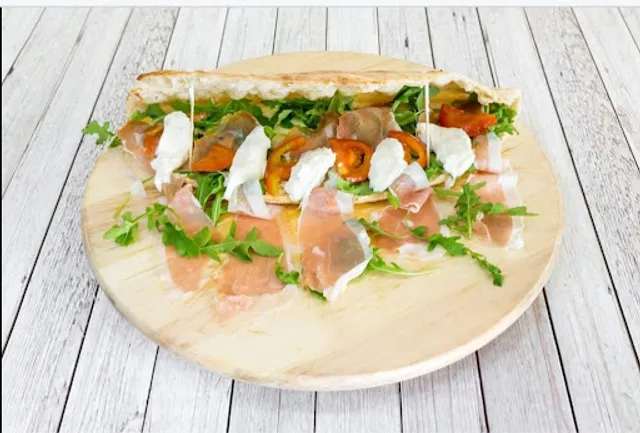 Pizzeria Stella di Rogoredo