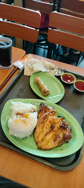 Mang Inasal