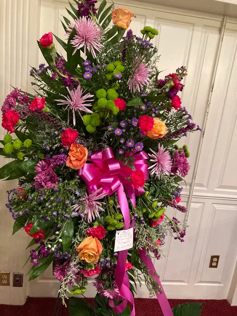 Napier Flower & Gift Shop