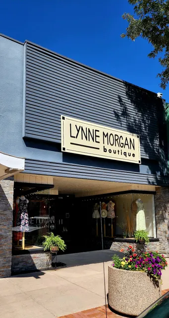 Lynne Morgan Boutique