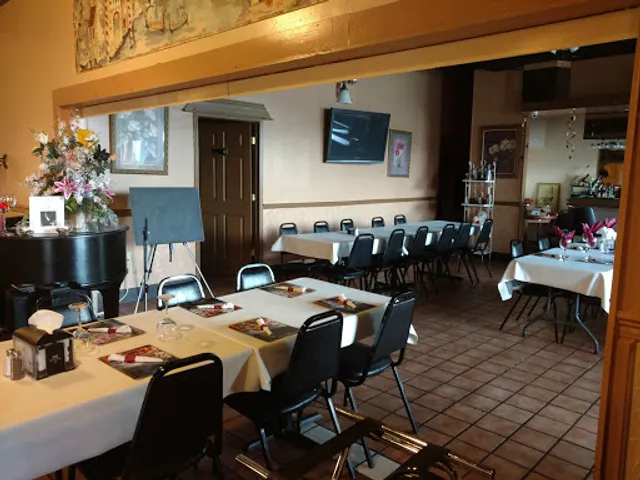 Bella Napoli Trattoria