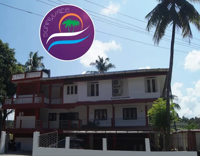 Sunnyvale Andaman