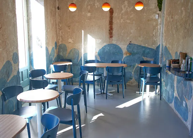 Wilko Speciality Coffee