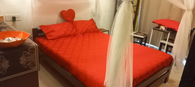 Hidden Haven -Goan Getaway , Boutique B n B