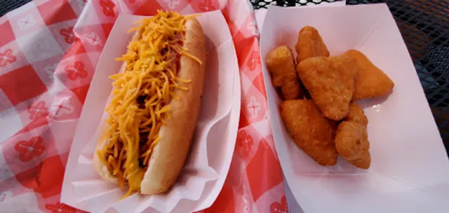 Baseball's Dairy Diamond