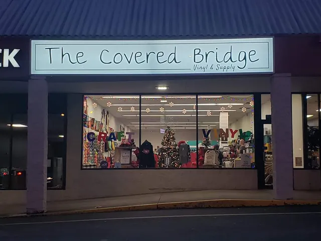 The Covered Bridge Vinyl and Supply, LLC