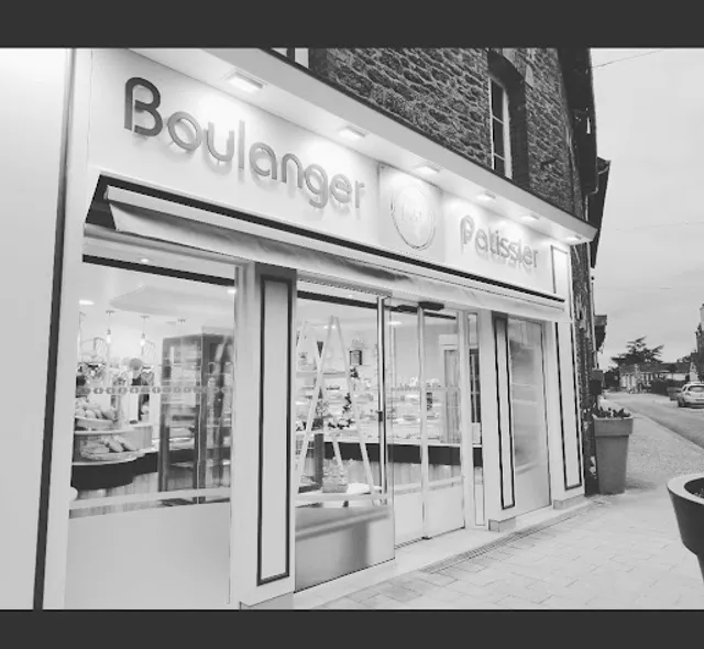 Boulangerie Pâtisserie