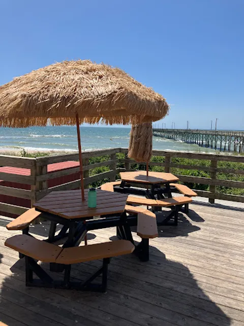 Seaview Pier Restaurant