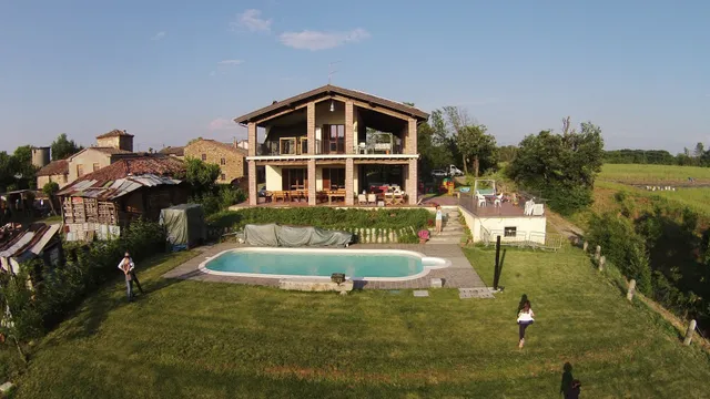 The Giaciglio Hannibal