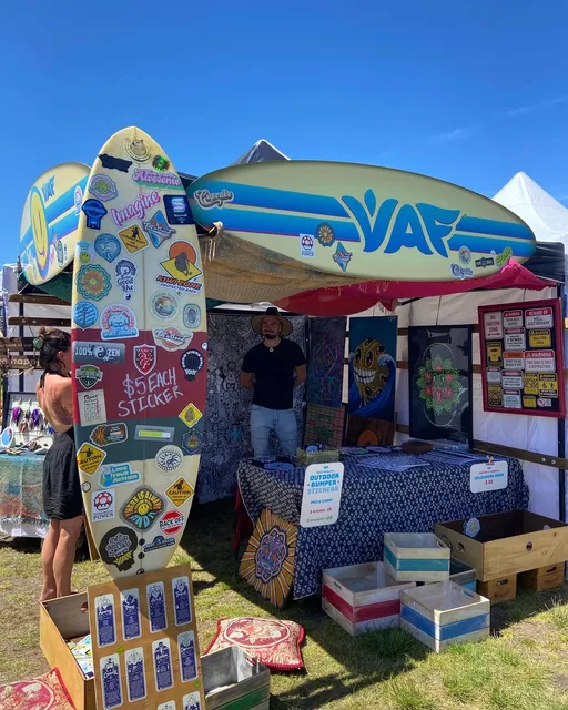 Market Central Taupō