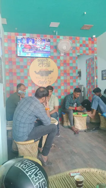 Aapni Chai | Cafe in Vaishali