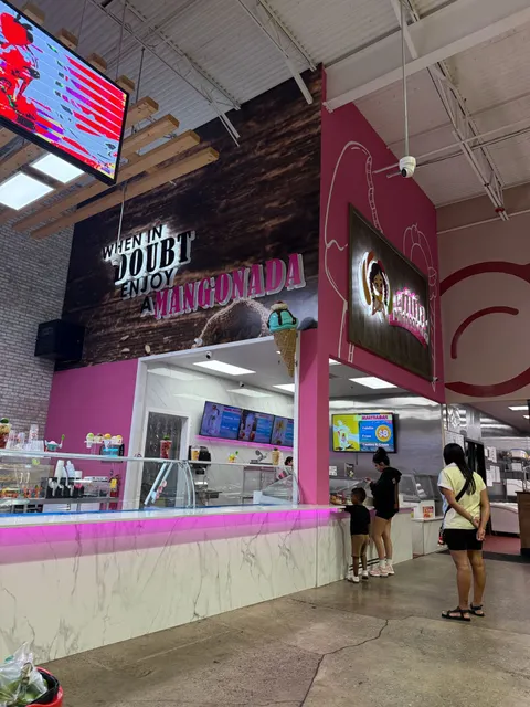 La Nina Ice Cream Factory - Sugarloaf