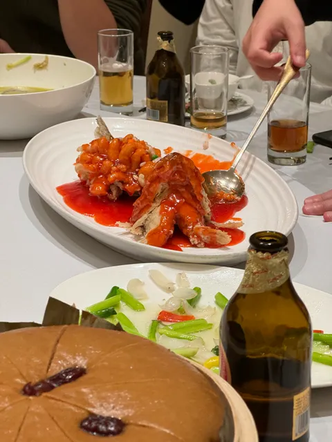 Bacchus Wines & Spirits