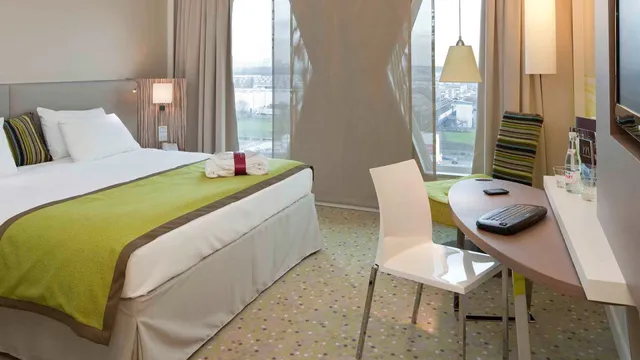 Mercure Paris Orly Rungis Aéroport