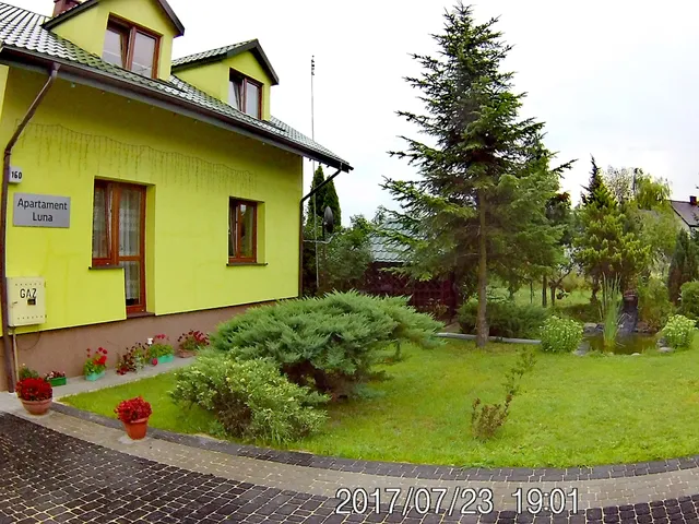 Apartament Luna