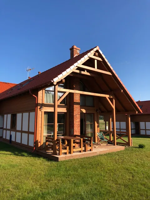 Kaszubski Dom Bukowo