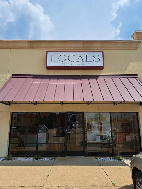 Locals Modern Market