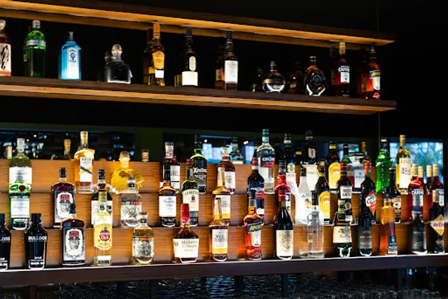 Italian Street Kitchen West End