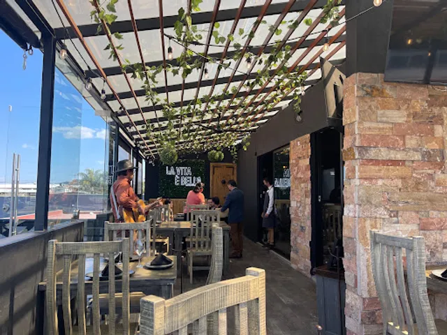 Bendito Capricho Ristorante