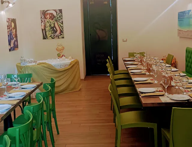 Piquadro Risto Pizza&Burger