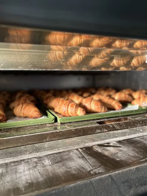 Il forno delle delizie